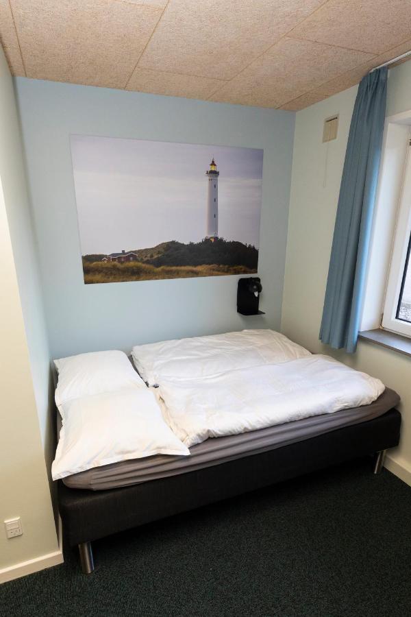 Hvide Sande Inn 외부 사진