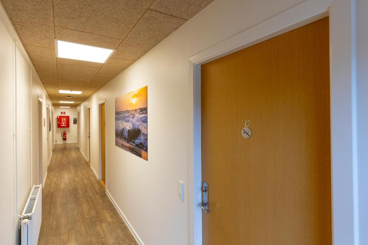Hvide Sande Inn 외부 사진